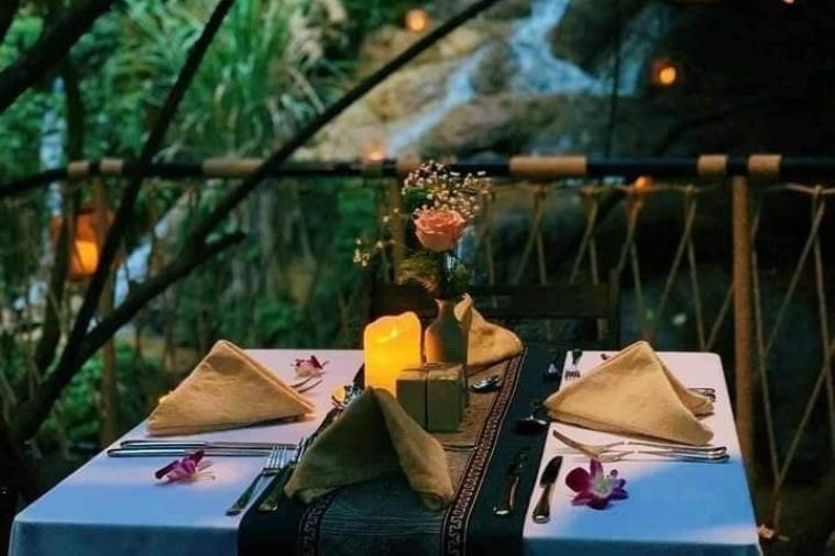 Avana Retreat Mai Châu